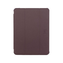 Tucano Satin Tablethülle für iPad Air 11" M2 burgundy Tucano Satin Tablethülle für iPad Air 11" M2 burgundy