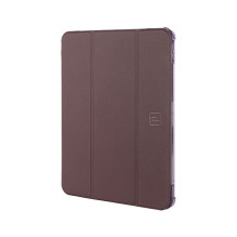 Tucano Satin Tablethülle für iPad Air 11" M2 burgundy Tucano Satin Tablethülle für iPad Air 11" M2 burgundy
