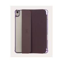 Tucano Satin Tablethülle für iPad Air 11" M2 burgundy Tucano Satin Tablethülle für iPad Air 11" M2 burgundy
