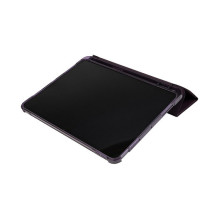 Tucano Satin Tablethülle für iPad Air 11" M2 burgundy Tucano Satin Tablethülle für iPad Air 11" M2 burgundy