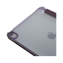 Tucano Satin Tablethülle für iPad Air 11" M2 burgundy Tucano Satin Tablethülle für iPad Air 11" M2 burgundy
