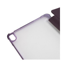 Tucano Satin Tablethülle für iPad Air 11" M2 burgundy Tucano Satin Tablethülle für iPad Air 11" M2 burgundy