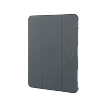 Tucano Satin Tablethülle für iPad Pro 11" M5 / M4 blauschwarz Tucano Satin Tablethülle für iPad Pro 11" M5 / M4 blauschwarz