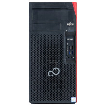 PC FUJITSU ESPRIMO P558...
