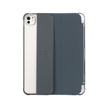 Tucano Satin Tablethülle für iPad Pro 11" M5 / M4 blauschwarz Tucano Satin Tablethülle für iPad Pro 11" M5 / M4 blauschwarz