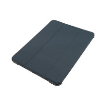 Tucano Satin Tablethülle für iPad Pro 11" M5 / M4 blauschwarz Tucano Satin Tablethülle für iPad Pro 11" M5 / M4 blauschwarz