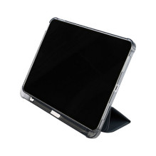 Tucano Satin Tablethülle für iPad Pro 11" M5 / M4 blauschwarz Tucano Satin Tablethülle für iPad Pro 11" M5 / M4 blauschwarz