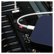 RealPower Koffer HGP-1,Handgepäckkoffer,TSA,Notebookfach RealPower Koffer HGP-1,Handgepäckkoffer,TSA,Notebookfach