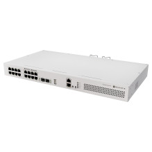 Mikrotik CRS418-8P-8G-2S+RM...