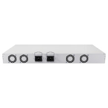 Mikrotik CRS418-8P-8G-2S+RM Cloud Router / Sw