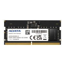 8GB ADATA SO-DIMM 4800...