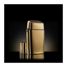 BaByliss FXFS2GE PRO 4Artists Double Foil Shaver gold BaByliss FXFS2GE PRO 4Artists Double Foil Shaver gold