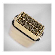 BaByliss FXFS2GE PRO 4Artists Double Foil Shaver gold BaByliss FXFS2GE PRO 4Artists Double Foil Shaver gold