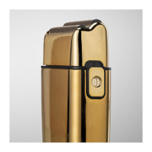 BaByliss FXFS2GE PRO 4Artists Double Foil Shaver gold BaByliss FXFS2GE PRO 4Artists Double Foil Shaver gold