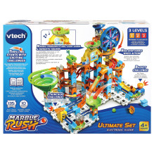 VTech Marble Rush Ultimate Set XL 100 E