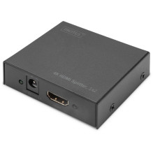 Digitus 4K HDMI Splitter 1...
