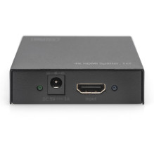 Digitus 4K HDMI Splitter 1 Input 2 Output