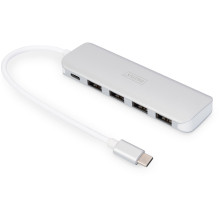 Digitus DA-70242-1 USB-C...