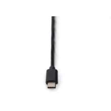 Adapter DIGITUS USB-C DSUB 9M 1m Kabel Länge FTDI Chipsatz Adapter DIGITUS USB-C DSUB 9M 1m Kabel Länge FTDI Chipsatz