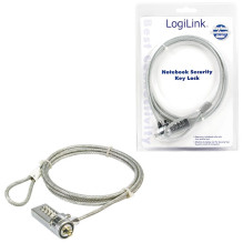 LogiLink Notebook...