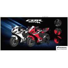 Žaislinis akumuliatorinis motociklas HONDA Žaislinis akumuliatorinis motociklas HONDA