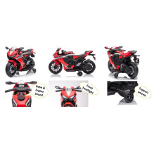 Žaislinis akumuliatorinis motociklas HONDA Žaislinis akumuliatorinis motociklas HONDA