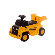Ride-on toy car DUMP TRUCK,...