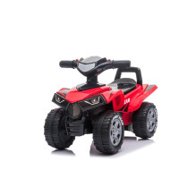 Children's car Good Year, red