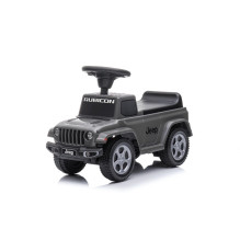 Vaikiškas paspirtukas Jeep,...