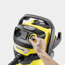 VACUUM CLEANER WD 5 CONTR P / 25 / 5 / 22 EU 1.628-317.0 KARCHER
