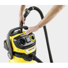 VACUUM CLEANER WD 5 CONTR P / 25 / 5 / 22 EU 1.628-317.0 KARCHER