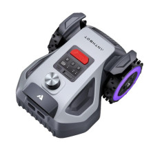 Vejos pjovimo robotas Anthbot M5 LIDAR, 500 m² Vejos pjovimo robotas Anthbot M5 LIDAR, 500 m²