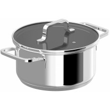 Pot BergHOFF Helix, 18 cm,...