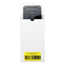 FixCell LCD Display for IPHONE 16 PRO MAX SOFT OLED 120Hz Proximity light sensor flex cable (Diagnosable: Used) FixCell LCD Display for IPHONE 16 PRO MAX SOFT OLED 120Hz Proximity light sensor flex cable (Diagnosable: Used)