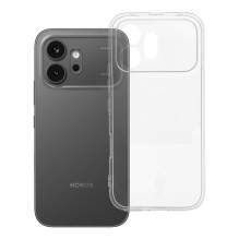 Case for Honor 600 Clear...