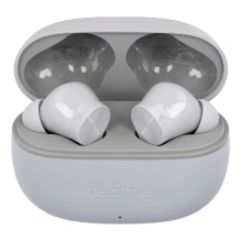 Wireless earphones Realme Buds T200 Lite storm grey