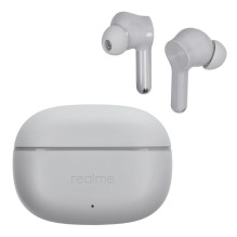 Wireless earphones Realme Buds T200 Lite storm grey