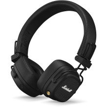 Wireless headphones Marshall Major V black Wireless headphones Marshall Major V black
