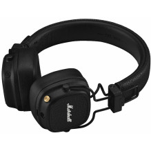 Wireless headphones Marshall Major V black Wireless headphones Marshall Major V black