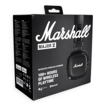 Wireless headphones Marshall Major V black Wireless headphones Marshall Major V black