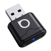 Wireless car adapter...