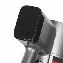 „Xiaomi G30 Max“ lazdelinis dulkių siurblys, akumuliatorinis, sausas, cikloninis, be maišelio, 0,8 l, 700 W, pilkas, 4 A „Xiaomi G30 Max“ lazdelinis dulkių siurblys, akumuliatorinis, sausas, cikloninis, be maišelio, 0,8 l, 700 W, pilkas, 4 A
