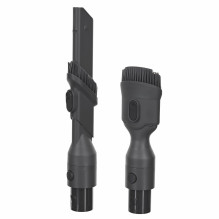 Xiaomi Vacuum Cleaner G30 Max Stick vacuum Battery Dry Cyclonic Bagless 0.8 L 700 W Grey 4 Ah Xiaomi Vacuum Cleaner G30 Max Stick vacuum Battery Dry Cyclonic Bagless 0.8 L 700 W Grey 4 Ah