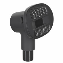 „Xiaomi G30 Max“ lazdelinis dulkių siurblys, akumuliatorinis, sausas, cikloninis, be maišelio, 0,8 l, 700 W, pilkas, 4 A „Xiaomi G30 Max“ lazdelinis dulkių siurblys, akumuliatorinis, sausas, cikloninis, be maišelio, 0,8 l, 700 W, pilkas, 4 A