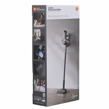 Xiaomi Vacuum Cleaner G30 Max Stick vacuum Battery Dry Cyclonic Bagless 0.8 L 700 W Grey 4 Ah Xiaomi Vacuum Cleaner G30 Max Stick vacuum Battery Dry Cyclonic Bagless 0.8 L 700 W Grey 4 Ah