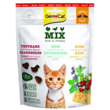 GIMCAT Crunchy Snacks...