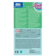 Clementoni IDEA 18169 art / craft toy Clementoni IDEA 18169 art / craft toy