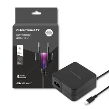 Qoltec 51027 Charger , 65W , 5-20.3V , 2-3.25A , USB type C , PD Qoltec 51027 Charger , 65W , 5-20.3V , 2-3.25A , USB type C , PD