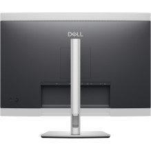 DELL Pro Plus P2725DE computer monitor 68.6 cm (27") 2560 x 1440 pixels Quad HD LCD Black, Silver