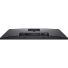 DELL Pro Plus P2725DE computer monitor 68.6 cm (27") 2560 x 1440 pixels Quad HD LCD Black, Silver